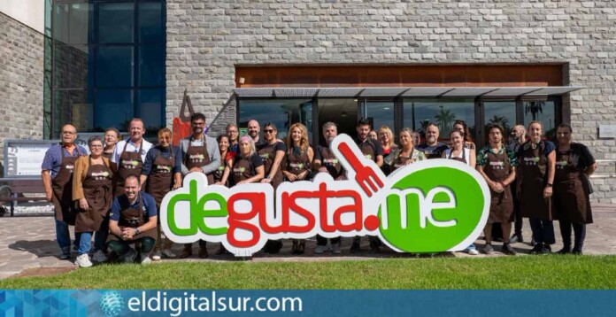 Adeje presenta la XVI edición de Degusta.me