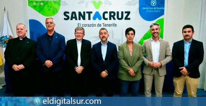 Presentación-Muestra-María,-Candela-de-Esperanza-Santa-Cruz-071025 Presentación de la Muestra “María, Candela de Esperanza”