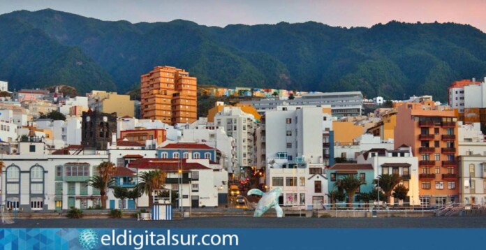 Santa Cruz de La Palma