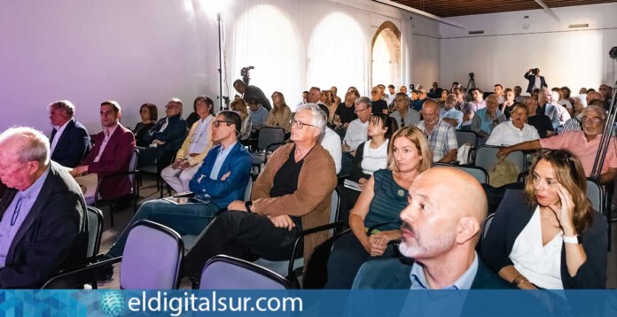 Taller-Pymes-La-Laguna-271025 Taller para pymes en La Laguna