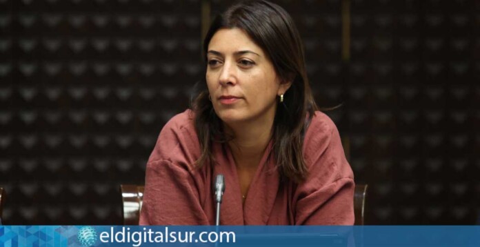 Yaiza López Landi, secretaria de Universidades del PSOE Canarias