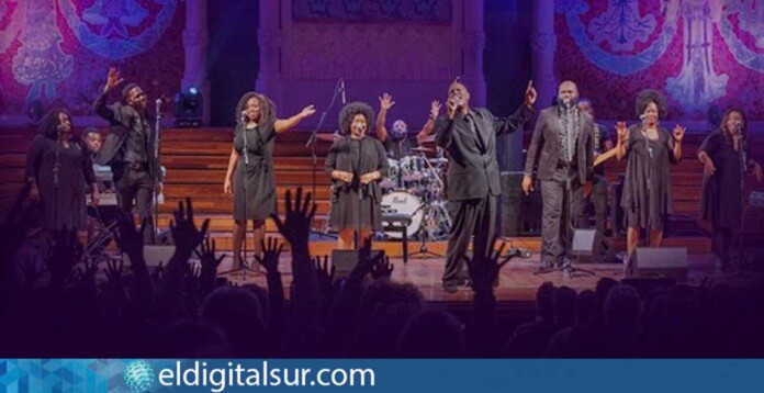 Festival de Gospel