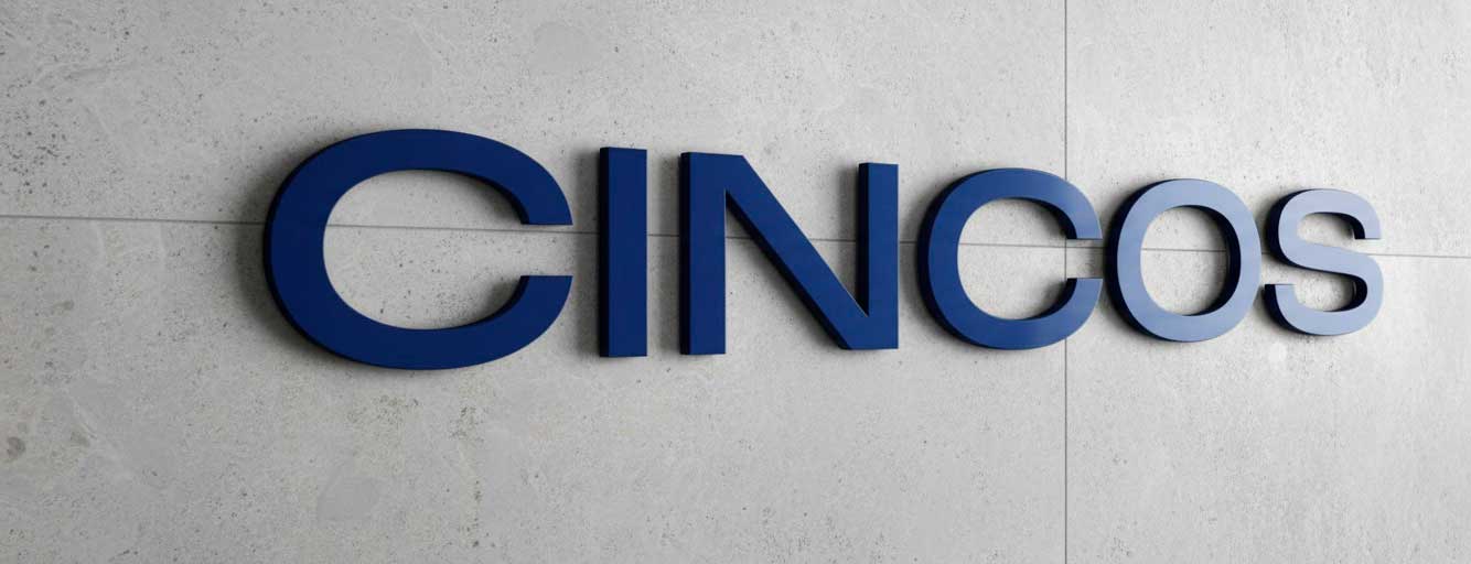 empresa distribucion presoterapia cincos