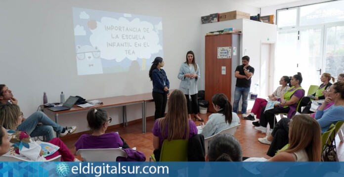 Fase de planificación de “Adeje incluye”
