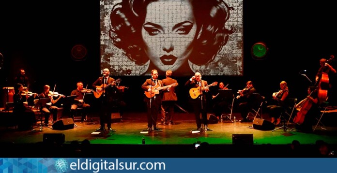 Alma de Bolero