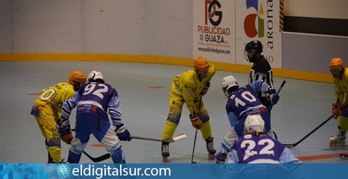 Arona Tenerife Guanches y Molina Sport