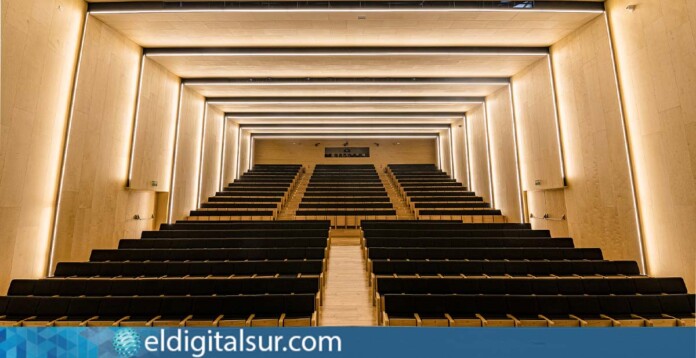 Auditorio de Adeje