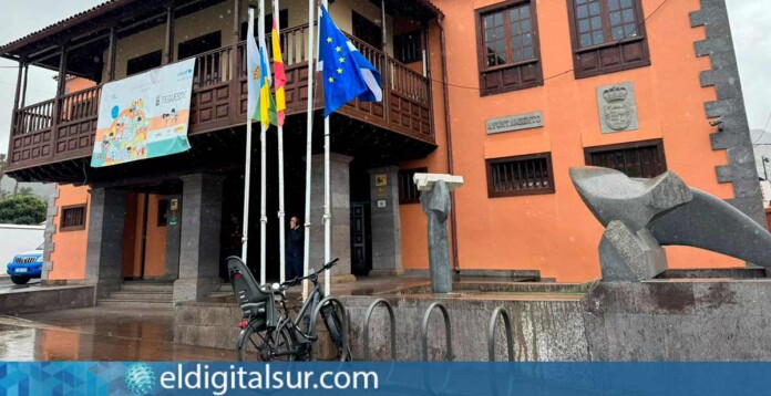 Ayuntamiento de Tegueste