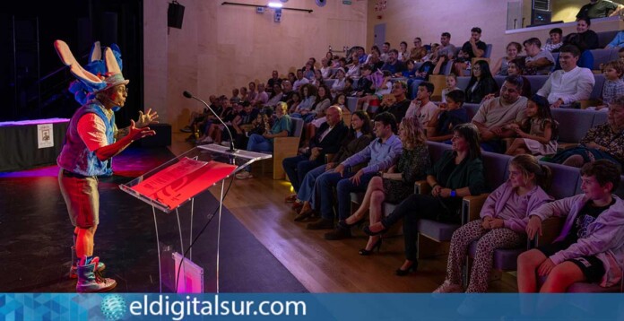 Certamen de Cacharros 2025 en el Auditorio de Adeje