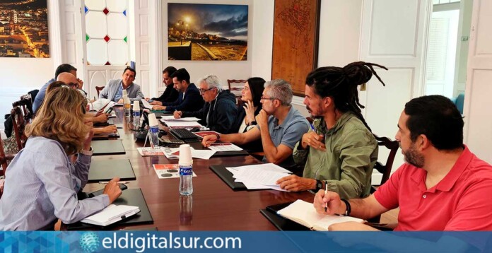 Consejo de Administración de Muvisa