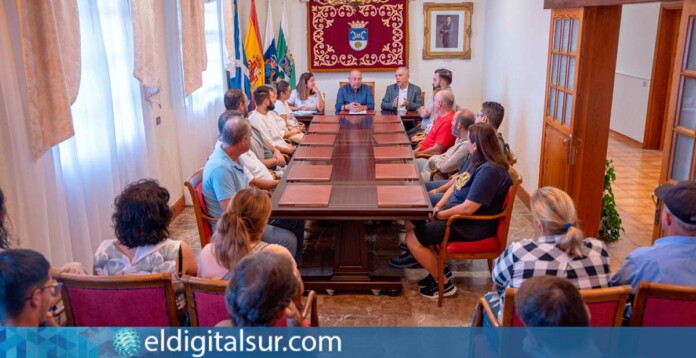 Balance del proyecto “El Sauzal Emplea 2030”