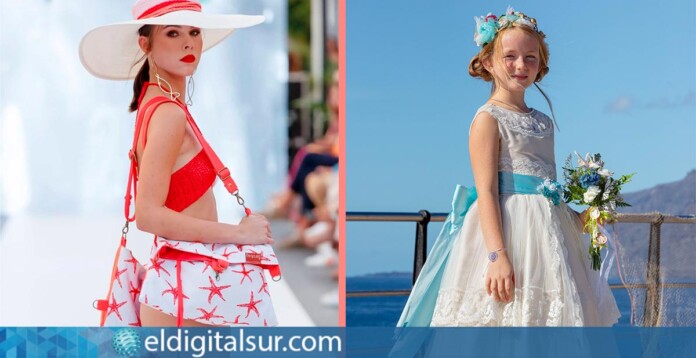 Tenerife Moda llega a Exposaldo con Farobag y Javilar