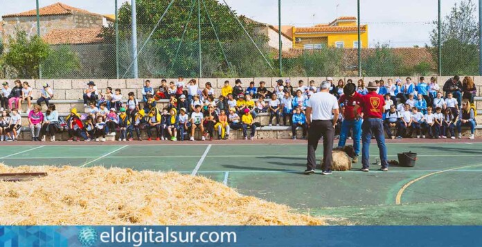 1ª Feria Ganadera de Granadilla de Abona