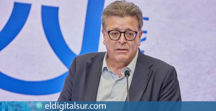 José Carlos Acha