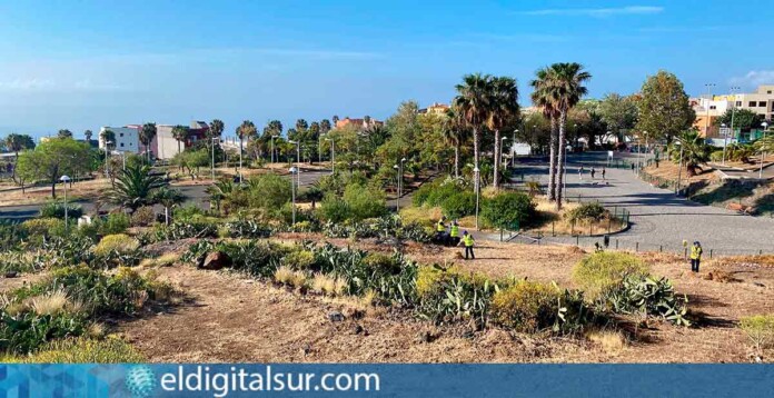 Parque Santa Catalina