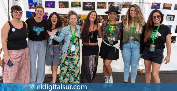 Reggae Can Festival une música, sostenibilidad e igualdad en Punta del Hidalgo