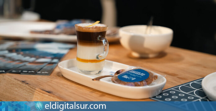 Ruta del Barraquito