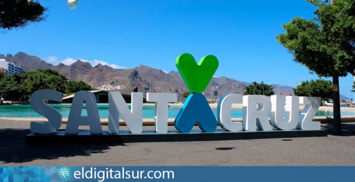 Santa Cruz de Tenerife