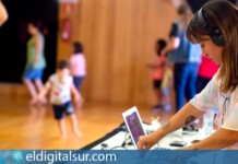 Sun Dance Family Sessions