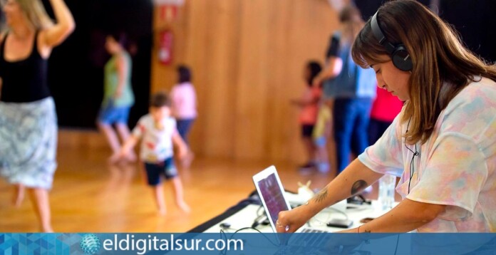 Sun Dance Family Sessions