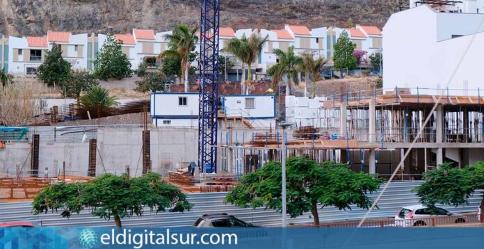 Viviendas Municipales en María Jiménez