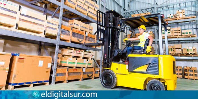 carnet carretillero online