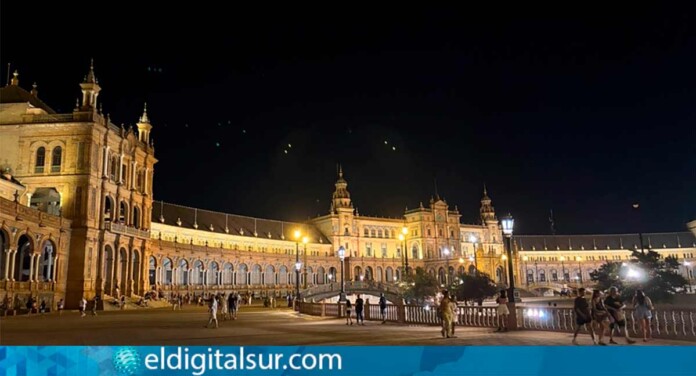 free tours sevilla
