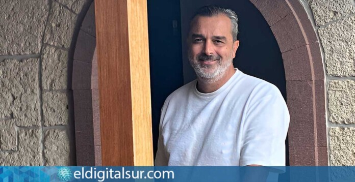 Luis García, elegido candidato de Más por Arona para las elecciones municipales de 2027