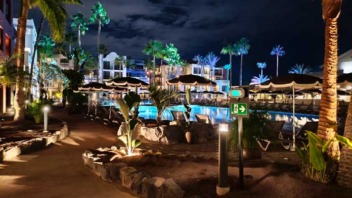 Bahia Principe Luxury Tenerife – Inauguración del nuevo hotel Solo Adultos en Costa Adeje
