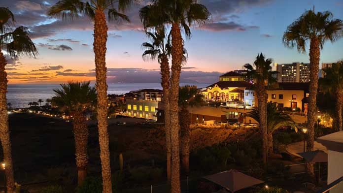 Bahia Principe Luxury Tenerife – Inauguración del nuevo hotel Solo Adultos en Costa Adeje