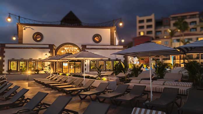 Bahia Principe Luxury Tenerife – Inauguración del nuevo hotel Solo Adultos en Costa Adeje