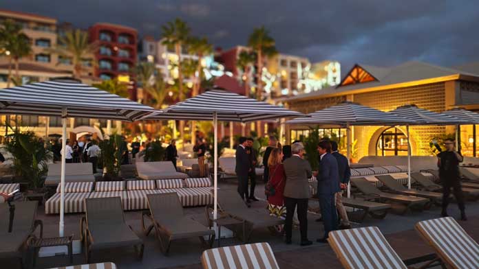 Bahia Principe Luxury Tenerife – Inauguración del nuevo hotel Solo Adultos en Costa Adeje