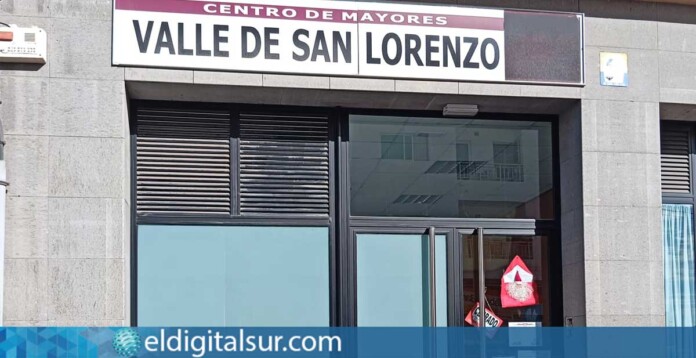 Centro de Valle San Lorenzo