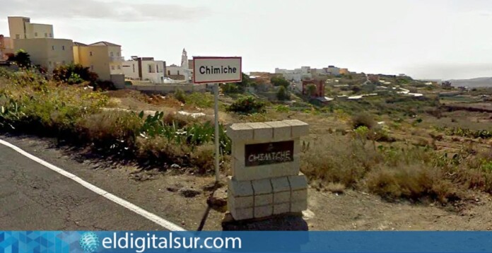 Chimiche