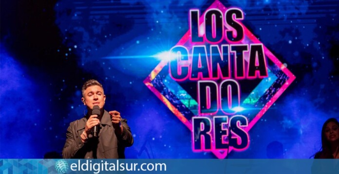 Concierto de los Cantadores en Navidad