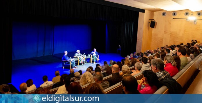 Apertura del ciclo ‘Diálogos en la Frontera’