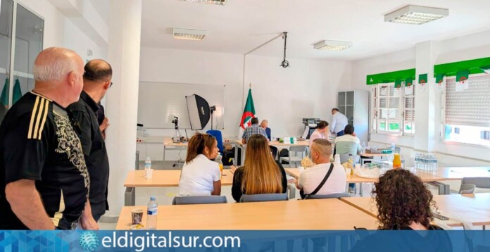 Jornada consular en Adeje