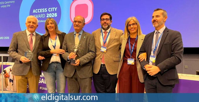 Access City Award