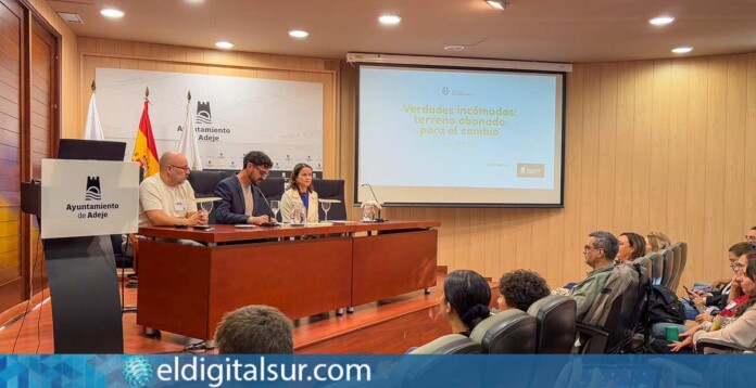 Encuentro Anual de la Red Técnica de Empleo en el CDTCA, Adeje