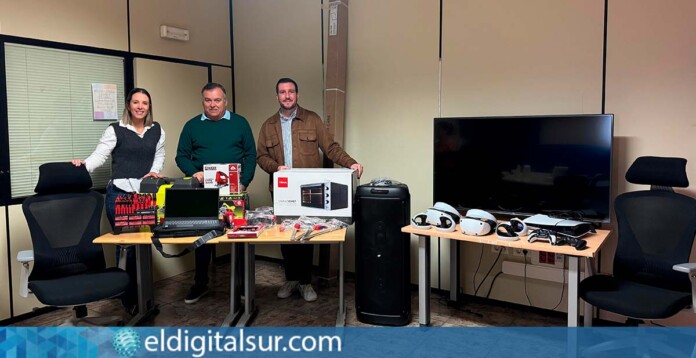 Nuevo equipamiento de la Casa de la Juventud