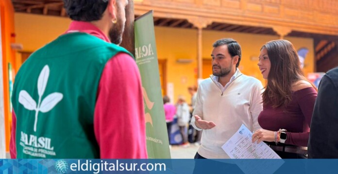 I Feria de la Accesibilidad y la Inclusión