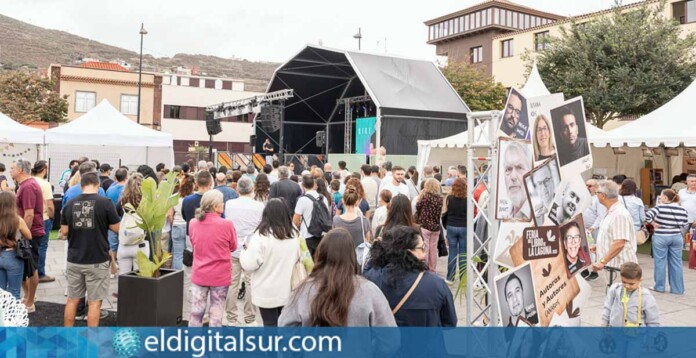 España concentra una amplia red de ferias del libro