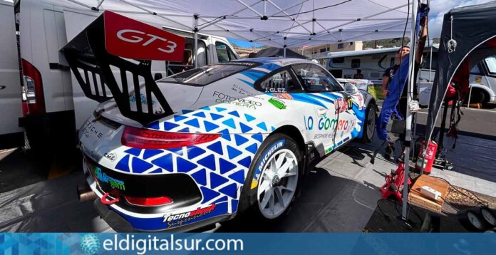Equipo Gomera Auto-Racing