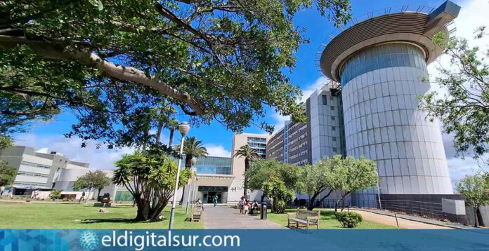Complejo Hospitalario Universitario de Canarias (HUC)