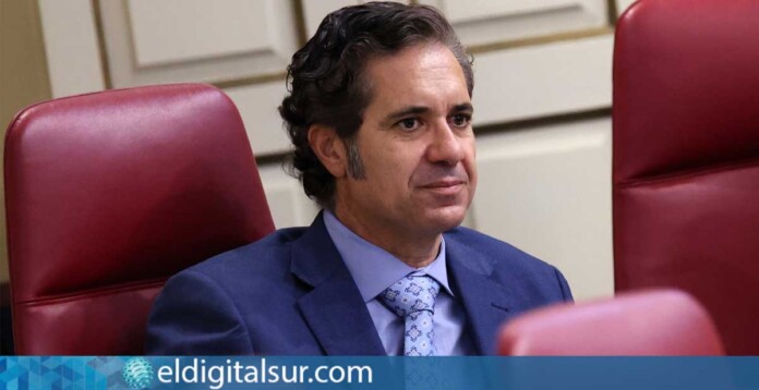Jesús Ramos (ASG) / EDS