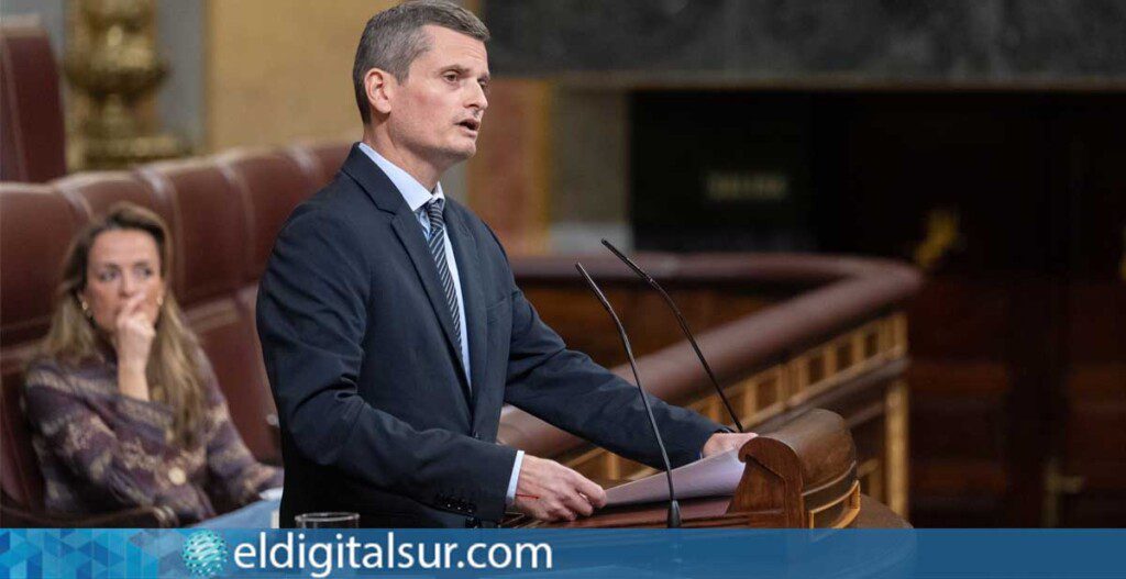 El PP denuncia en el Congreso los incumplimientos del Gobierno central ...