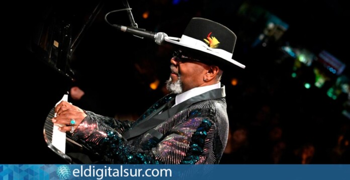 Kenny “Blues Boss” Wayne