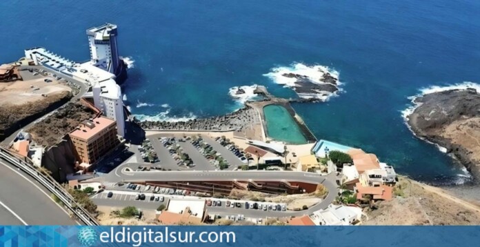 Mesa del Mar