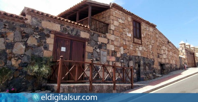 Museo de Historia Casa de 
