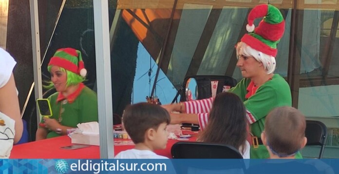 Navidad en Tacoronte